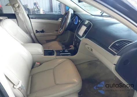 2013 Chrysler 300 Motown из США, поврежденный, VIN 2C3CCAAG6DH630441